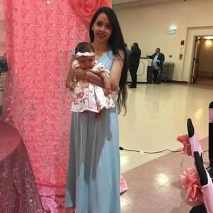 Meet your Posher, Celeste